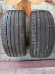 Opony NEXEN N Fera sport 225/45 R17 lato 2 szt.