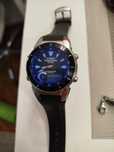 Часы оригинал Casio marine gear 100m