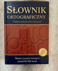 Słownik ortograficzny