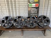 99 Оригинальные литые диски Audi Q7 SQ7 Q8 5/112 R22 et 26 4m0601025CD