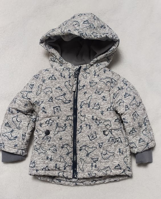 Новий зимовий комплект