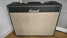 Marshall bluesbreaker 1962 Kombo gitarowe rarytas wzmacniacz JTM45