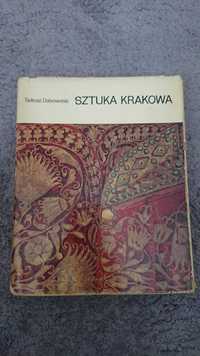 Album Sztuka Krakowa
