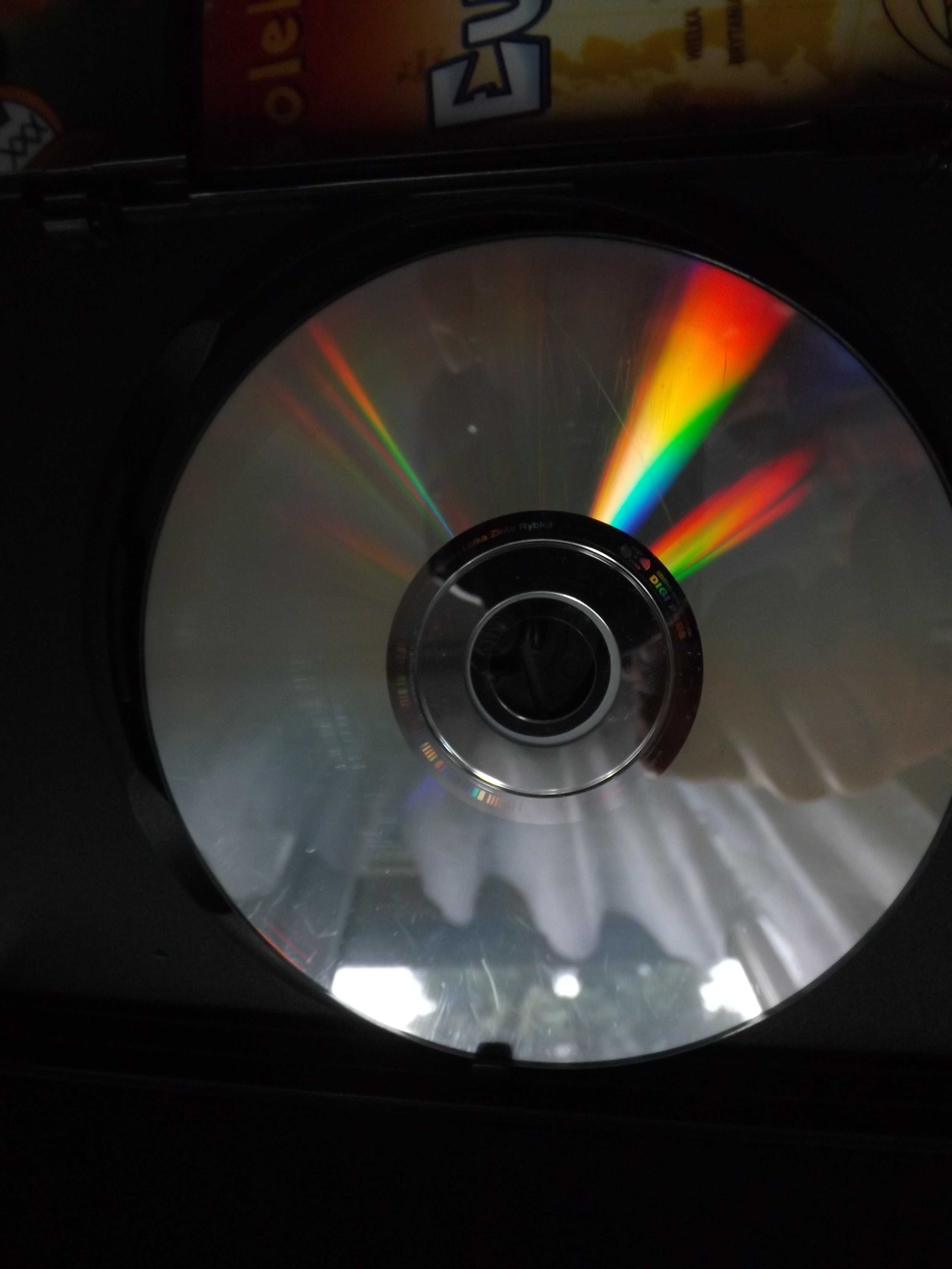Bolek i Lolek bajki film dvd klasyka PRL