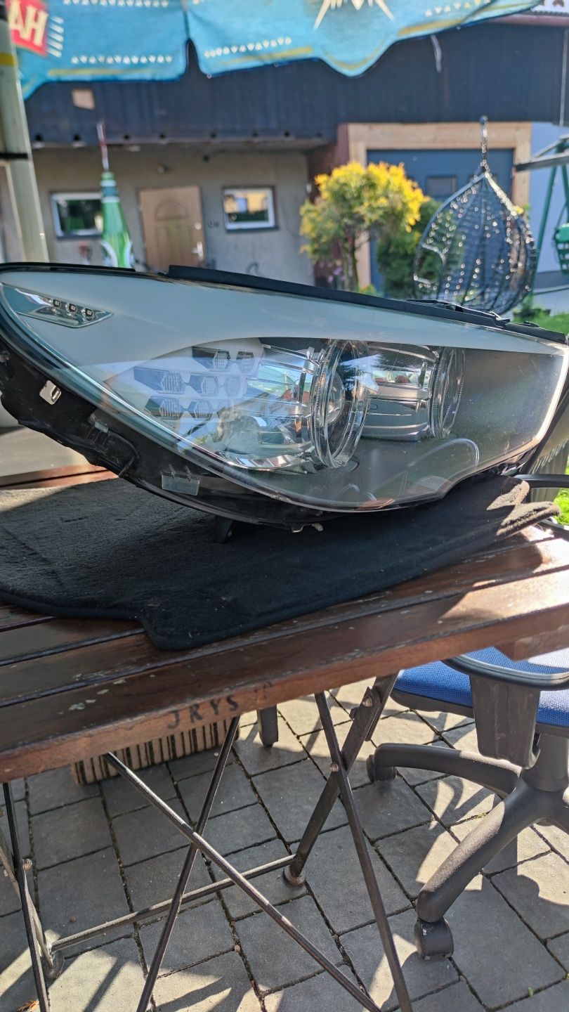 Lampa BMW GT 5 F07