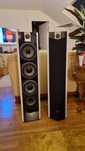Focal Chorus 8C VW - >  826W SE Rezerwacja do 20.06
