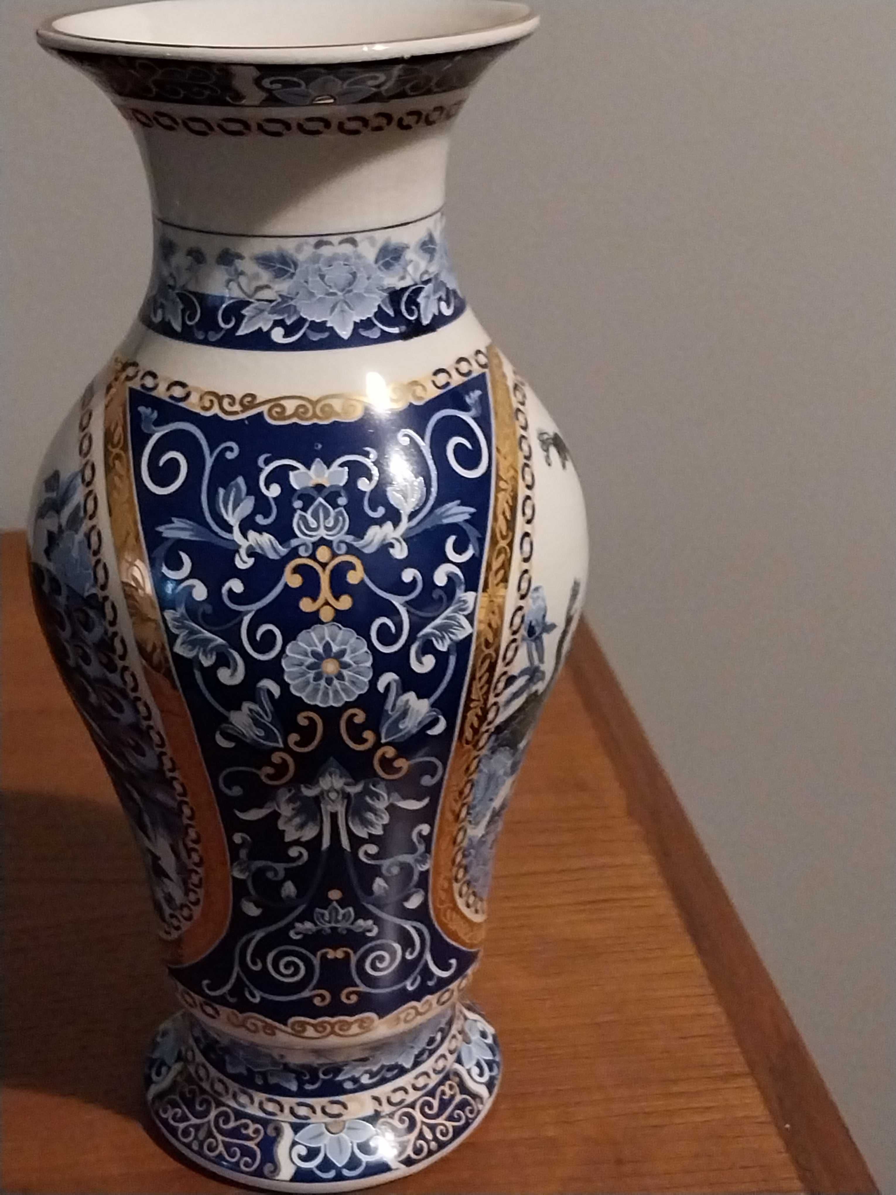 Jarra de porcelana Fapodel