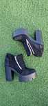 Botas seaside 36