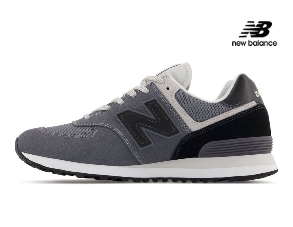 Оригінал New Balance 574 (ML574OS2) кросівки (28,5см)