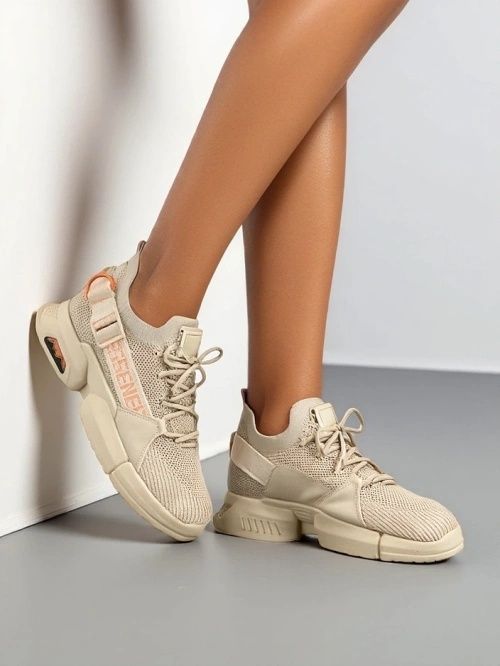 2 KOLORY 36 37 38 sneakersy 39 40 41 na platformie siateczkowe siatecz