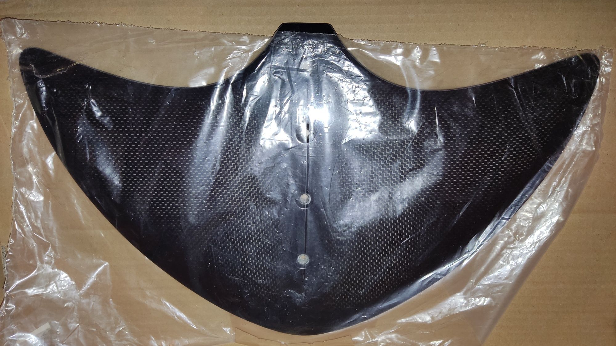 Lotka przednia Moses MFR425YG kite foil