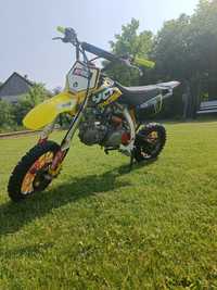 Sprzedam Pitbike Ycf 150