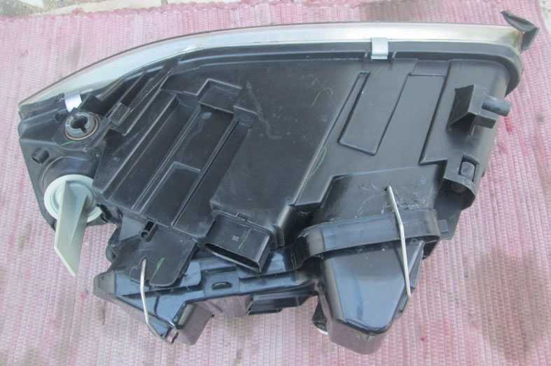 otica frontal DT audi A6 II (C5 4B)