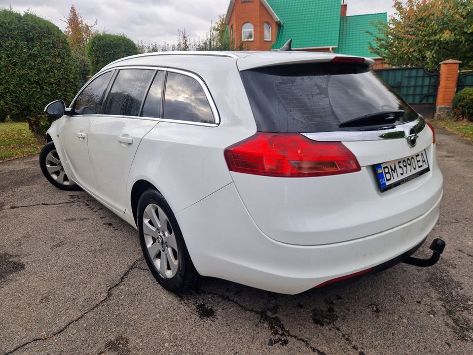 Продам Opel Insignia IDEALING
