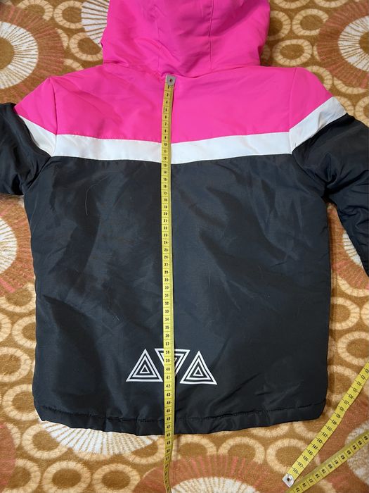 Куртка sinsay зимова