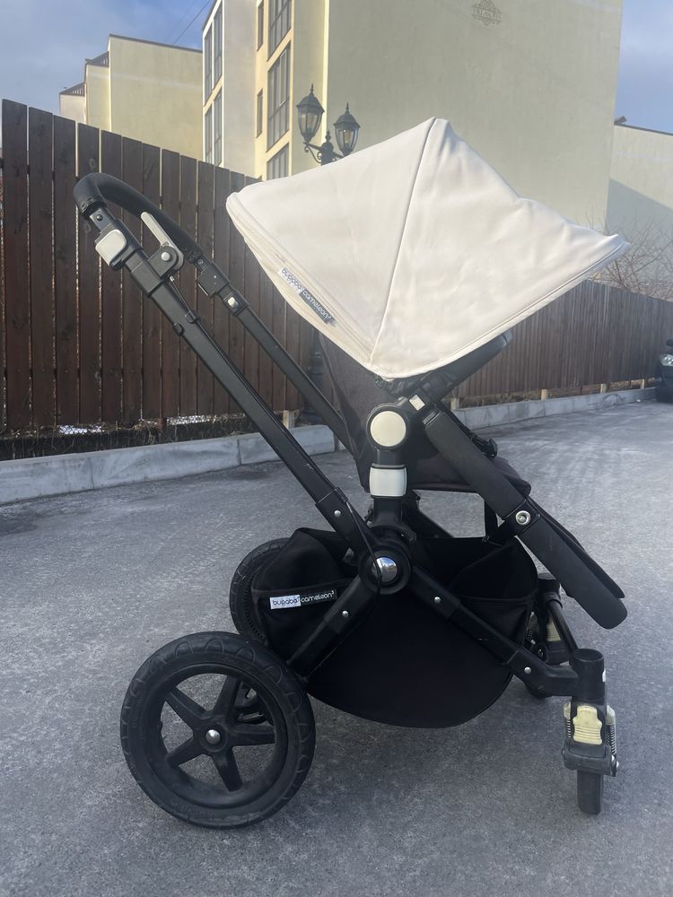 Коляска 2 в 1 Bugaboo Cameleon 3