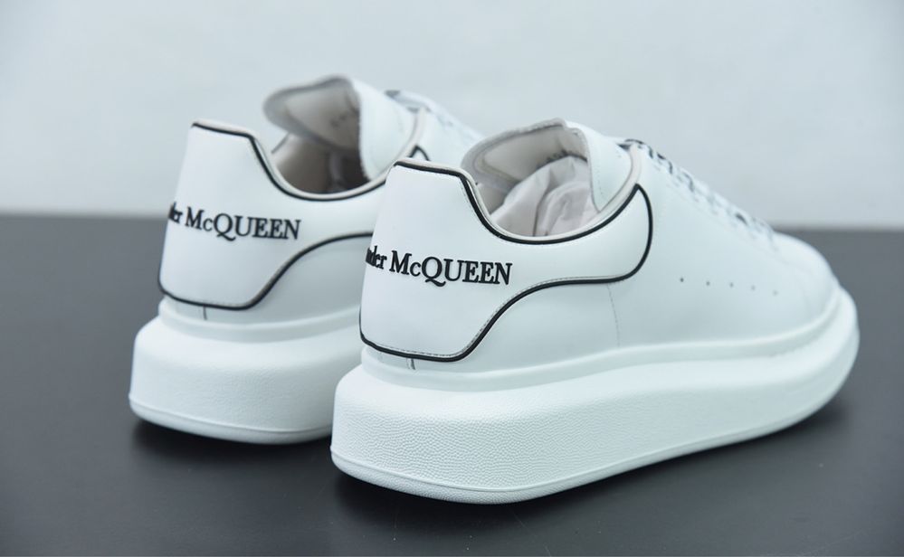 Sapatilhas Alexander Mcqueen - Varios modelos