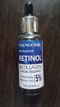 serum przeciwzmarszczkowe retinol z collagen
