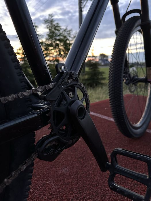 Rower dirt  KELLYS Whip 50  WYMIENIE (opis)