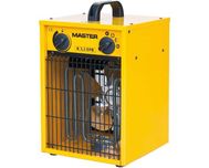 Nagrzewnica elektryczna Master B 3,3 EPB 3,3 kW