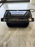 Гриль TEFAL OptiGrill+ XL GC722834
