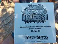 Azulejo gravado a laser