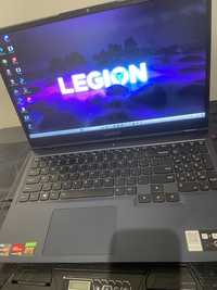 Lenovo LEGION 5 AMD 7