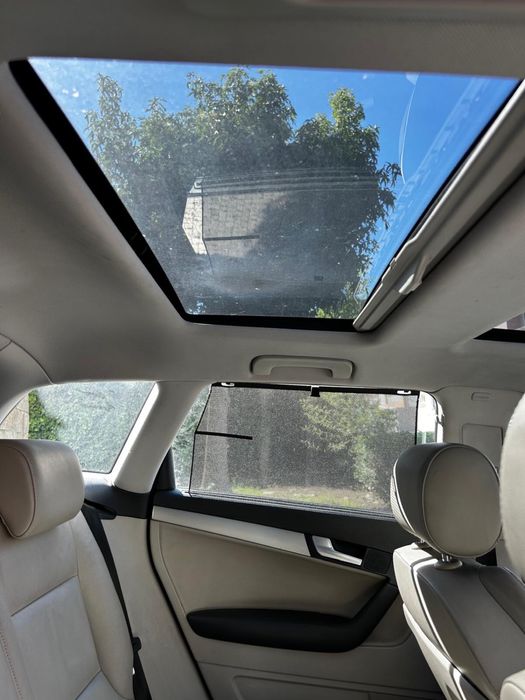 Audi A3 2.0 tdi