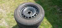 Koła opony Falken 225/60 R16 5x108 Citroen 5 Ford Peugeot rok 2022