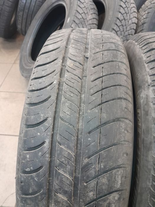Opona opony 175/65r14 82t Michelin lato 4 szt komplet