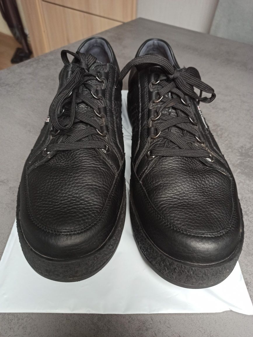 Buty męskie rozmiar 47 Mephisto