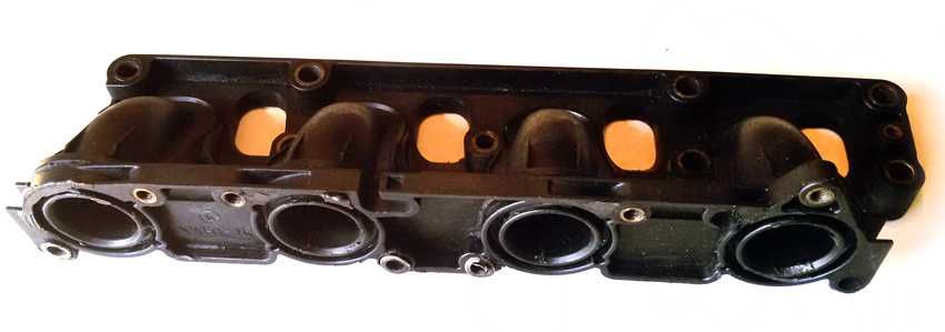 Впускний колектор ГБЦ Фиат Добло 1,9 D 1500 грн