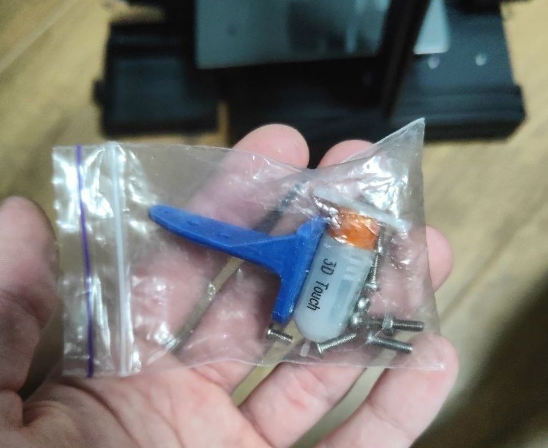 Creality Ender-3 V2