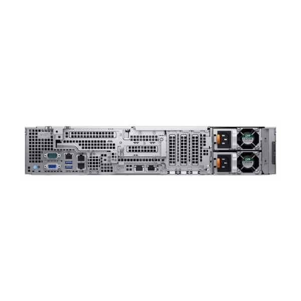 Dell PowerEdge R740xd 6152 2P 512GB 2xSSD 800GB + 12xHDD 10TB