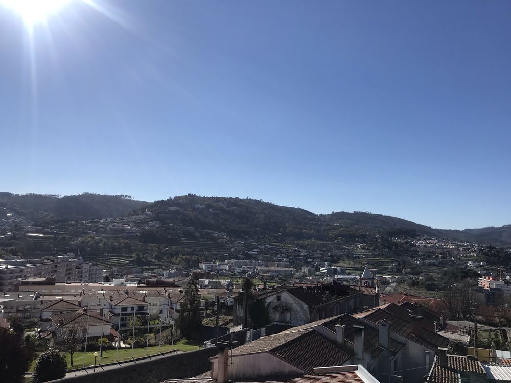 Arrendamento Moradia Individual