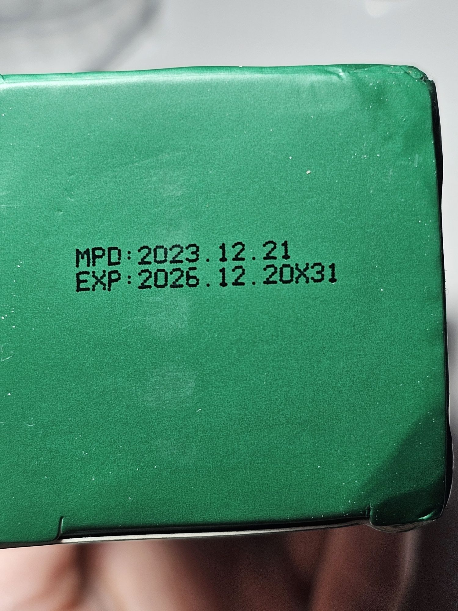 Balsam do skóry Irev z Madagaskar Centella 120ml.