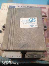 Контроллер LPG GIS BIGAS AEB 2001