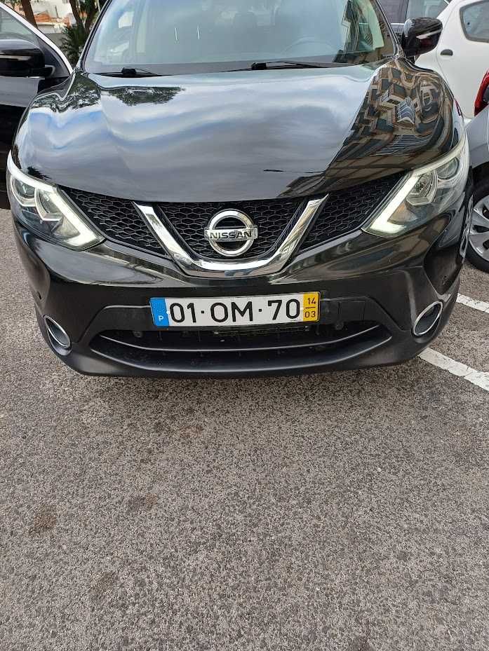 Nissan Qashqai 1.6 130cv dCi Cx.Auto