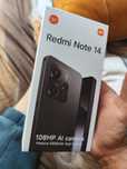 Xiaomi 14 redmi note nowy nieodpakowany
