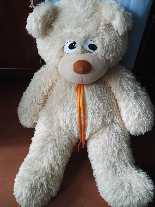 Мягкая игрушка Медведь