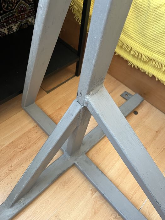 Подвес / Крепление для боксерского мешка