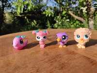 Figurki / zabawki Littlest Pet Shop