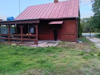 Wynajmę dom Brok