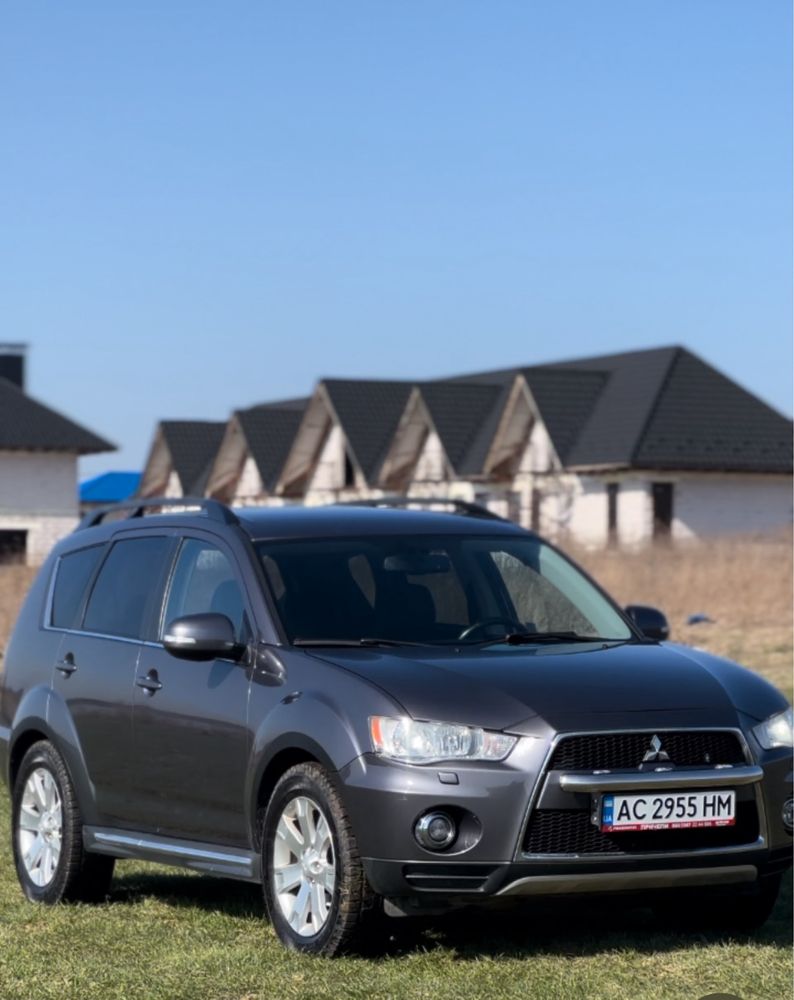 Продам автомобіль в хорошому стані!