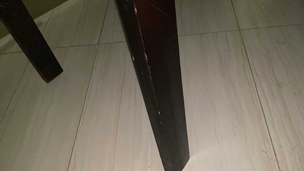 Стіл - трансформер кухонний розкладний Мікс Меблі Слайдер