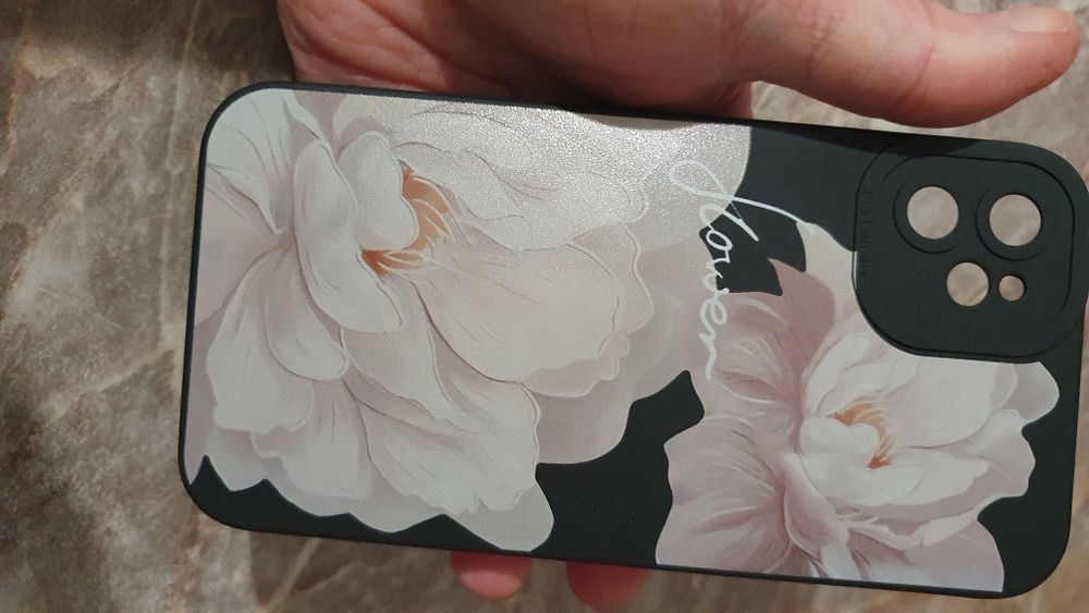 Чехол чохол силіконовий IPhone 11