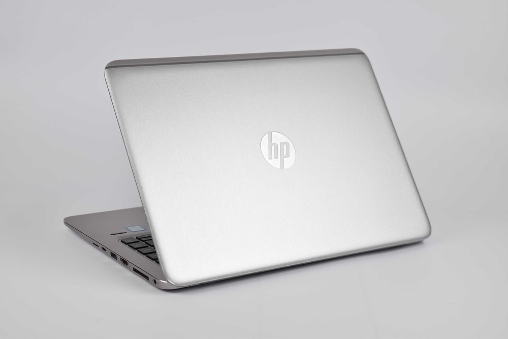 Сенсорний HP EliteBook Folio 1040 G3 i5-6200U 256/512/1тб Ноутбук 4G