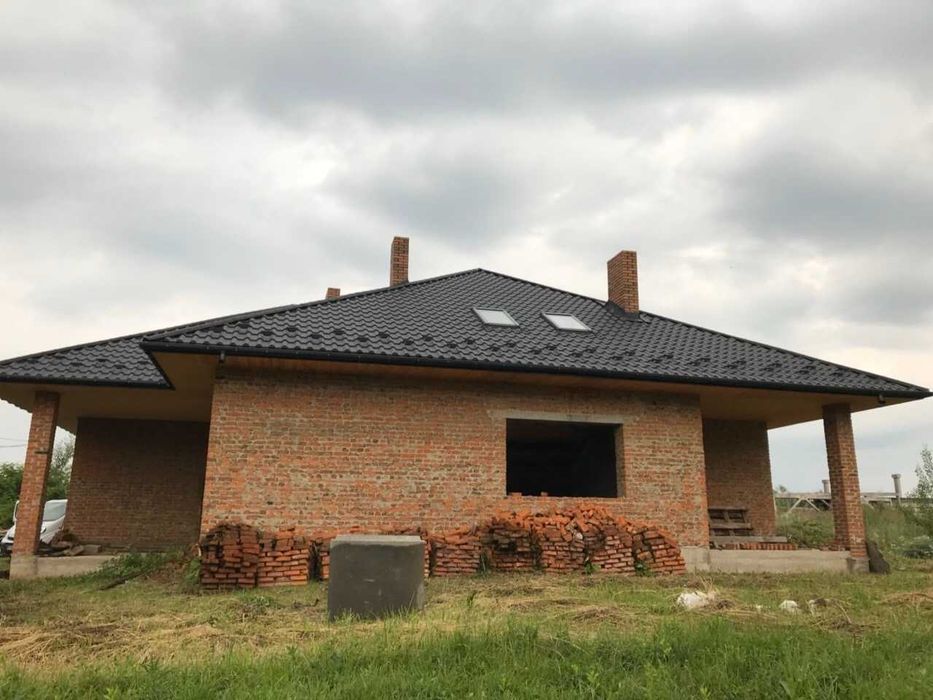Продам будинок 180 квадратних метрів