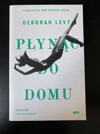 Płynąc do domu / Deborah Levy