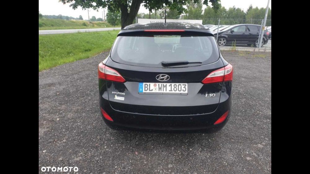 Кузов,бу запчасти для Хюндай і30,Hyundai i30